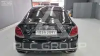2020 KIA K9