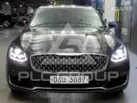 2020 KIA K9