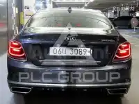 2020 KIA K9