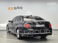 2020 KIA K9