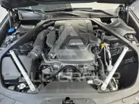 2020 KIA K9