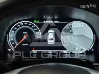 2020 KIA K9