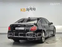 2020 KIA K9