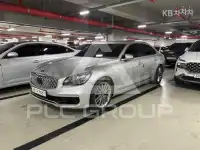 2020 KIA K9