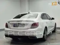 2020 KIA K9