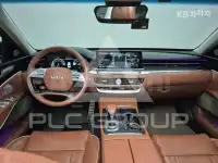 2020 KIA K9