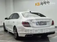 2020 KIA K9