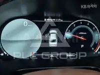 2020 KIA K9