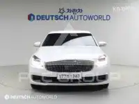 2020 KIA K9