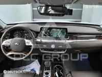 2020 KIA K9