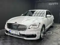 2020 KIA K9