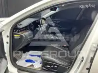 2020 KIA K9