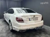 2020 KIA K9