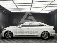 2020 KIA K9