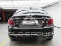 2020 KIA K9