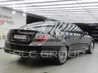 2020 KIA K9