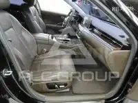 2020 KIA K9