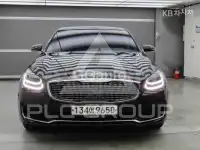 2020 KIA K9