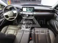 2020 KIA K9