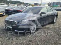 2020 KIA K9