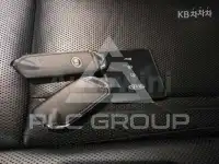 2020 KIA K9