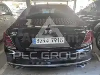 2020 KIA K9