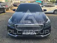 2020 KIA K9