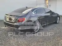 2020 KIA K9
