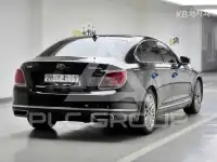 2020 KIA K9
