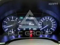 2020 KIA K9
