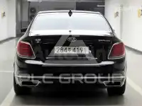 2020 KIA K9