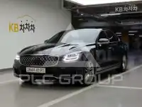 2020 KIA K9