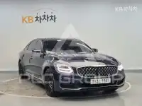 2020 KIA K9