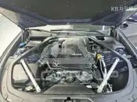 2020 KIA K9