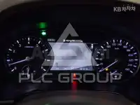 2020 KIA K9