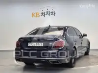 2020 KIA K9
