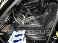 2020 KIA K9