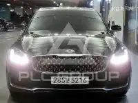 2020 KIA K9