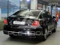 2020 KIA K9
