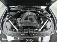 2020 KIA K9