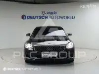 2020 KIA K9