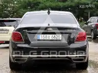 2020 KIA K9