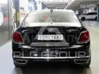 2020 KIA K9