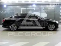 2020 KIA K9