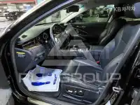2020 KIA K9