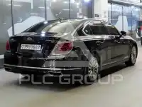 2020 KIA K9