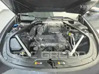 2020 KIA K9