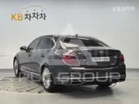 2020 KIA K9