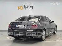 2020 KIA K9