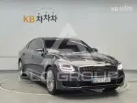 2020 KIA K9